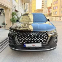 تیگو ۷پرومکس AWD