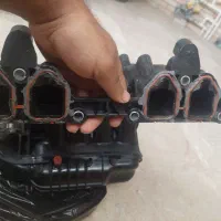 منیفولد xwm با دریچه گاز نیسانی