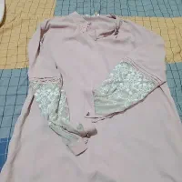 شومیزدست دوتمیز