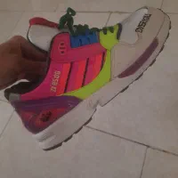 Zx8000 کتونی zx اورکیل