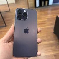 iPhone 14 Pro Max|موبایل|کرج, اصفهانی‌ها|دیوار