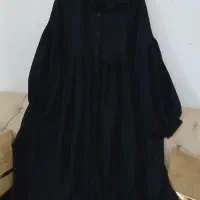 مانتو بلند سایز 54