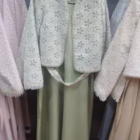 خیاط و کارگاه بیرون بر مانتو فقط اقا