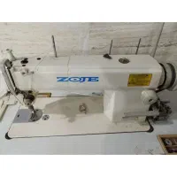 چرخ راسته دوز زوجی
