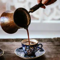 فال تاروت پاستور قهوه