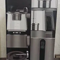 چای ساز هوشمند
