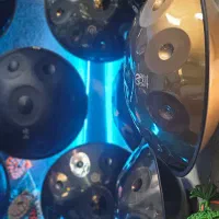 پیکوپن (هنگ درام کوچولو بزرگ متوسط ) تمبک از ۴۸۰۰