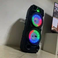 اسپیکر همراه