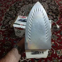 اتوبخار مارک همیلتون