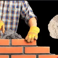 استخدام آقا بنا کاشی کار .گچ کار خدمات و . در معدن
