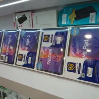 Redmi pad 2 حافظه 256  رم 8