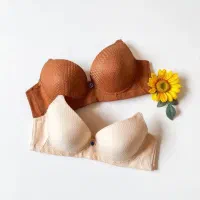 سوتین اسفنجی تک