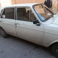 پیکان دوگانه cng