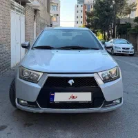 دنل پلاس فول سانروف دار تمیز