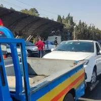 یدک کش حمل خودرو یدککش امداد خودرو