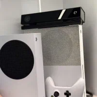 Series S /بهترین انتخاب برای شروع گیمینگ نسل جدید