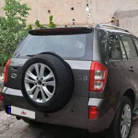 ام وی ام x33 new مدل ۹۳