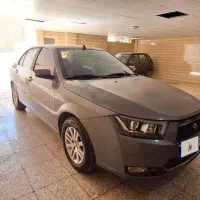 دنا تیپ ۲ مدل ۱۳۹۵ تمام فابریک