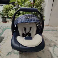 کریر چرم دلیجان کاملا سالم