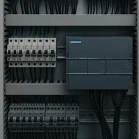 متخصص برق صنعتی، تابلو برق و اتوماسیونPLC