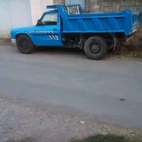 نیسان  کمپرسی ۱۴۰۳ کارت سند کمپرس