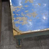میز پینگ پنگ