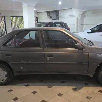 پژو 2000|خودرو سواری و وانت|تهران, ونک|دیوار