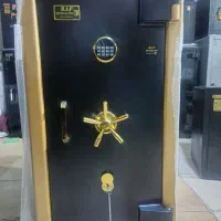 گاوصندوق کلید تاشو کد 140