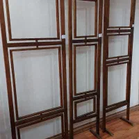 پارتیشن پاراوان قاب عکس