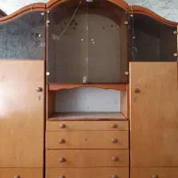 تخت و کمد نوجوان