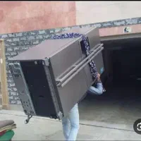 باربری کارگراسباب کشی واثاثیه منزل درکرج وکل کرج