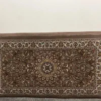 پشتی فرش ماشینی