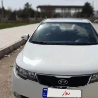 سراتو آپشنال مدل ۱۳۹۷|خودرو سواری و وانت|کرمانشاه, |دیوار