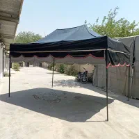 الاچیق سایبان۲۴۹ چادر مسافرتی۵۳ برزنت تولیدی جوکار