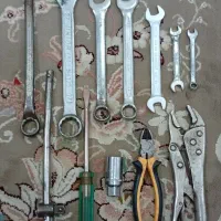 ابزار