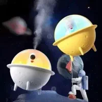 دستگاه بخور  طرح سفینه