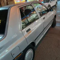 پراید۹۴دوگانه فابریک
