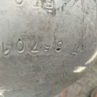 کپسول cng9کیلوبی