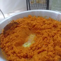 سبزی قورمه