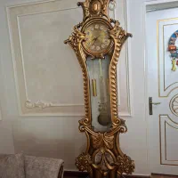 ساعت ایستاده کاملا نو