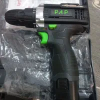 دریل شارژی نو کیف دار