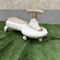 لوپ کار سه چرخ