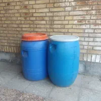 بشگه شصت لیتری