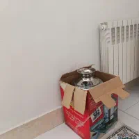 سماور برقی