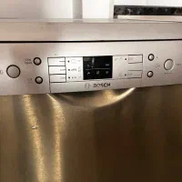 Bosch ماشین ظرفشویی اصل