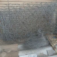 فنس  ضخیم