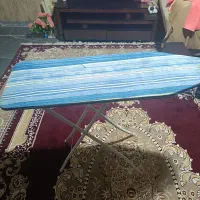 میز اتو و جا کفشی