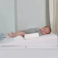 تشک انتی رفلاکس Die ruhe به همراه هدیه