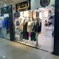 مغازه-مهستان