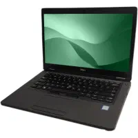 dell latitude 5480|رایانه همراه|ملایر, |دیوار